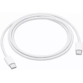 Кабель Apple USB-C, 1 м, белый